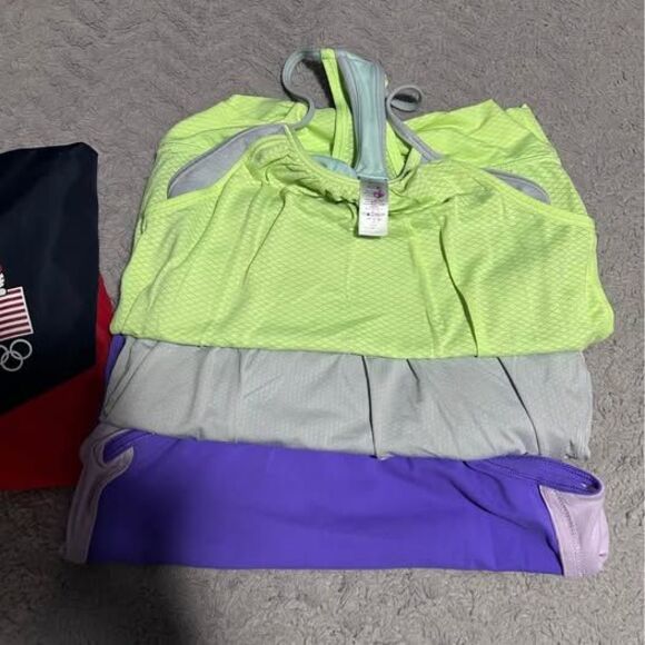 Bundle Girls Clothes Size 7-8 - Picture 8 of 8